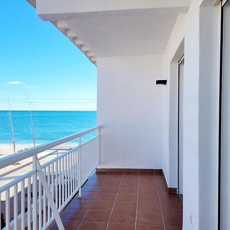La Familia Beach House La Cala La Cala De Mijas Kültér fotó