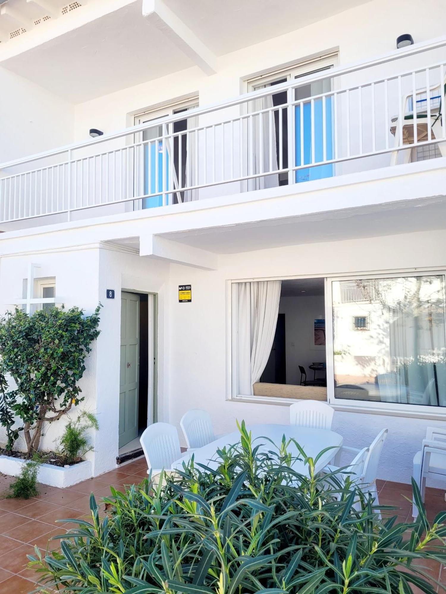 La Familia Beach House La Cala La Cala De Mijas Szoba fotó